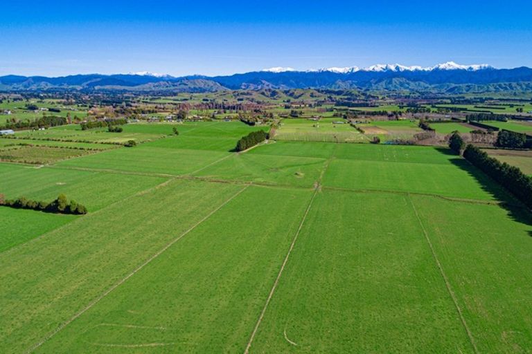 Photo of property in 118 Paierau Road, Opaki, Masterton, 5881