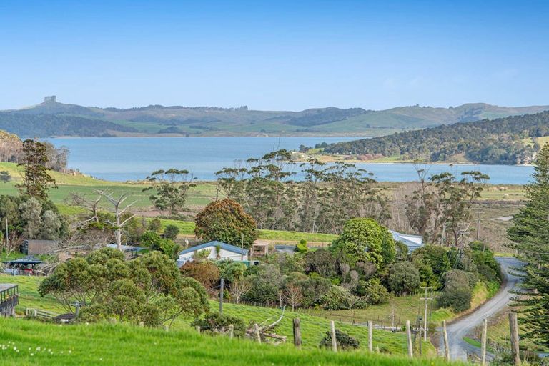 Photo of property in 358 B M Gubb Road, Port Albert, Wellsford, 0973