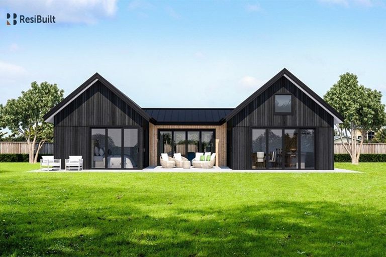 Photo of property in 9d Bronte Place, Leamington, Cambridge, 3432