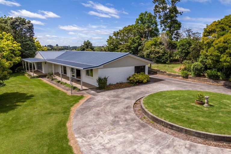 Photo of property in 15 Smith Road, Pakaraka, Kaikohe, 0472