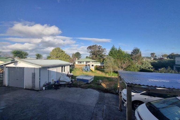 Photo of property in 44 Kirton Crescent, Manurewa, Auckland, 2102