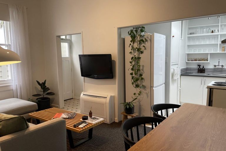 Photo of property in 40 Bond Street, Grey Lynn, Auckland, 1021