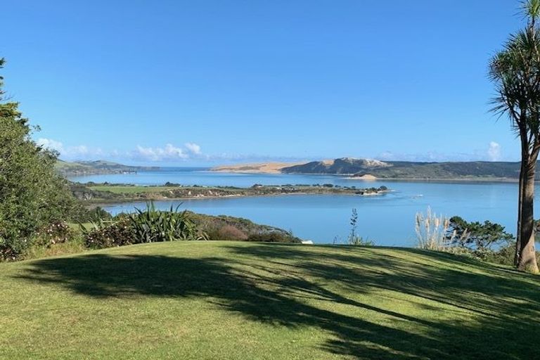 Photo of property in 116b Waione Road, Opononi, Kaikohe, 0473