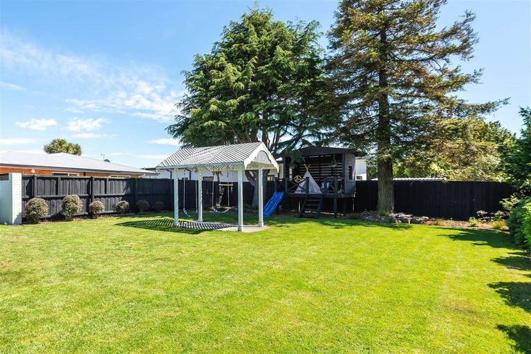 Photo of property in 1/26 Burwood Road, Burwood, Christchurch, 8083