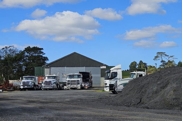 Photo of property in 668 Dairy Flat Highway, Dairy Flat, Albany, 0792