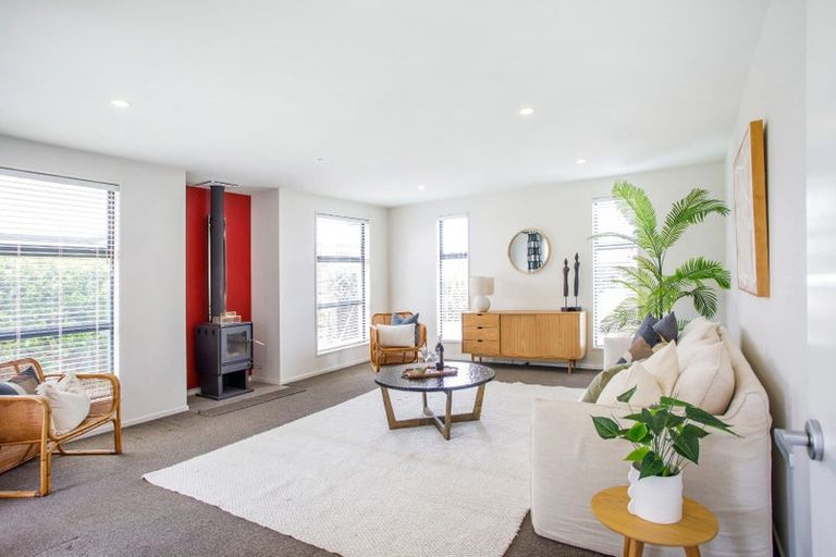 Photo of property in 20 Rossall Crescent, Rolleston, 7615