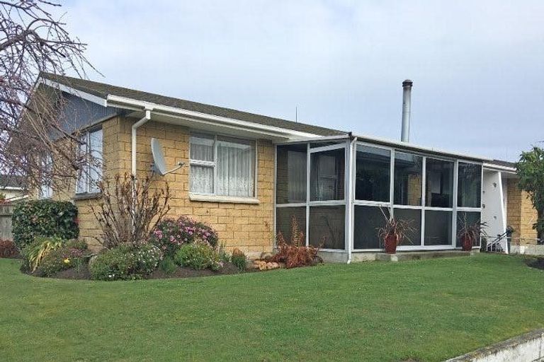 Photo of property in 16 Meon Street, Oamaru North, Oamaru, 9400