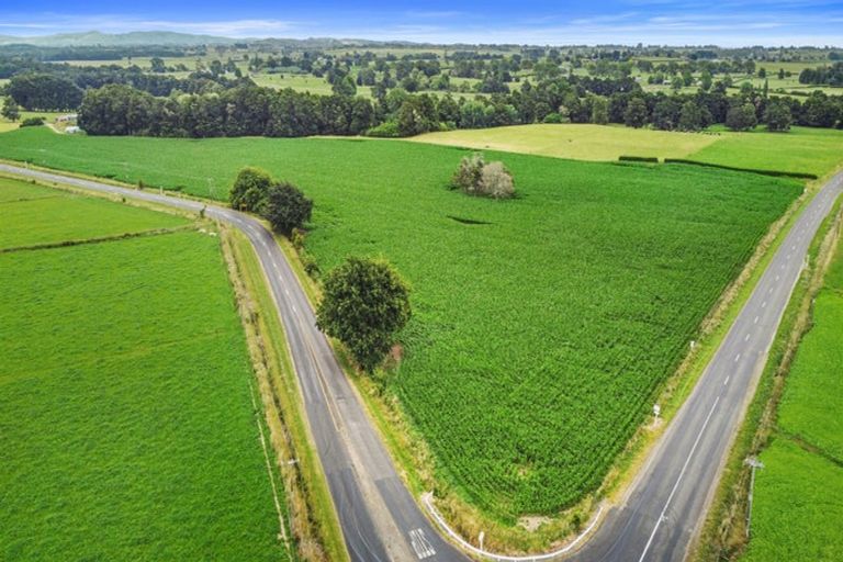 Photo of property in 728 Horrell Road, Morrinsville, 3374