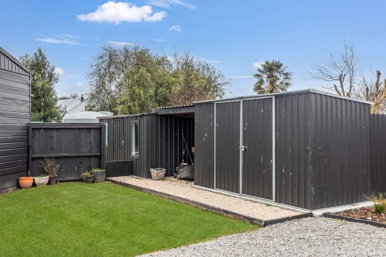 Photo of property in 17 George Street, Rotherham, 7379