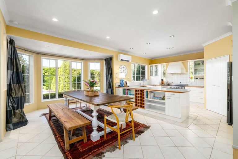 Photo of property in 1789 South Eyre Road, Eyrewell, Rangiora, 7476