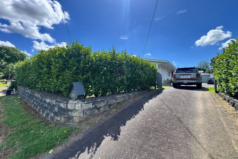 Photo of property in 17 Kayes Road, Pukekohe, 2120