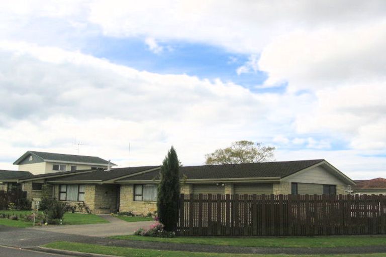 Photo of property in 25 Lydbrook Place, Otumoetai, Tauranga, 3110