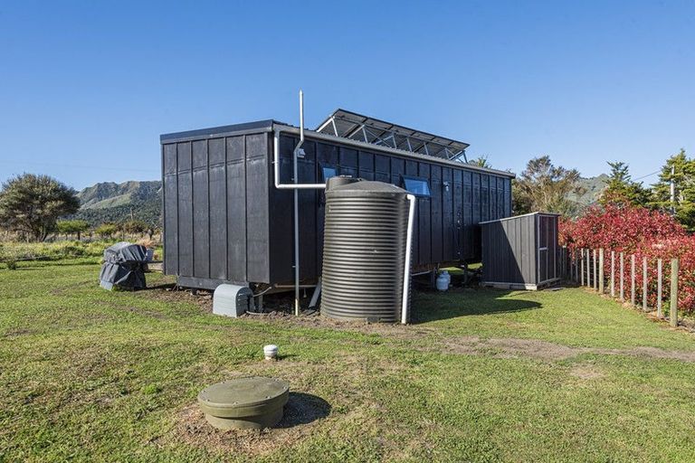 Photo of property in 3451 Mangakahia Road, Pakotai, Whangarei, 0172