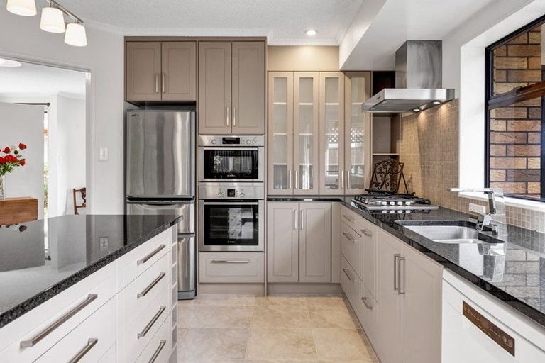 Photo of property in 1 Ludlow Place, Bell Block, New Plymouth, 4312