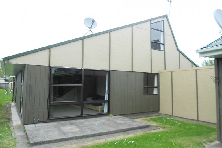 Photo of property in 494 Ferguson Street, Palmerston North, 4410