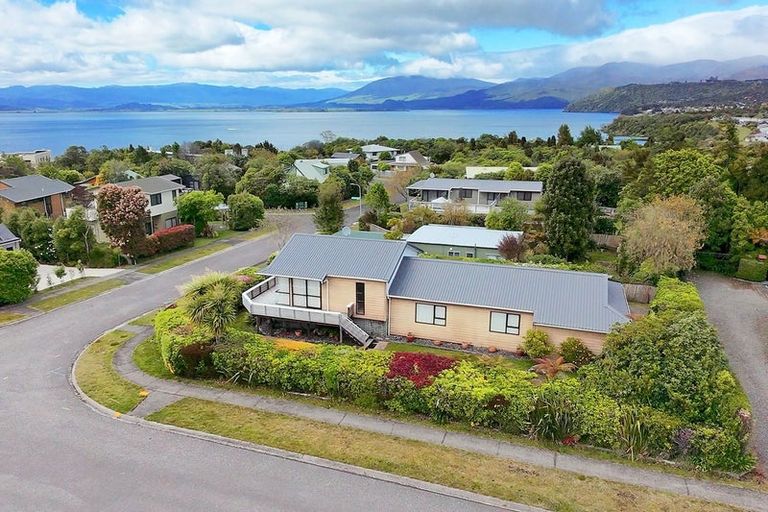 Photo of property in 49 Pihanga Road, Kuratau, Turangi, 3381