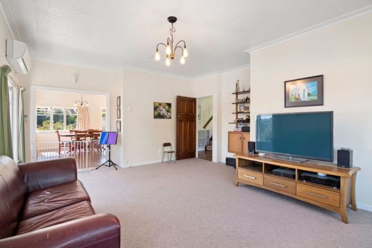 Photo of property in 279 Hampden Street, Nelson South, Nelson, 7010