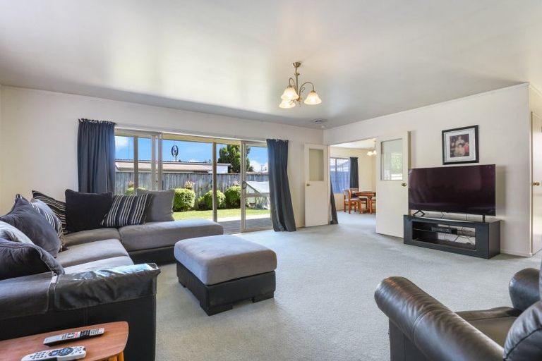 Photo of property in 7 Ashmore Place, Fairy Springs, Rotorua, 3015