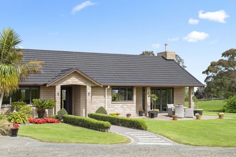 Photo of property in 107 Percy Millen Drive, Waiau Pa, Pukekohe, 2679