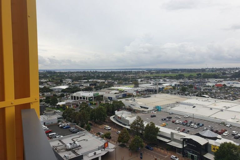 Photo of property in 1301/20 Mccrae Way, New Lynn, Auckland, 0600