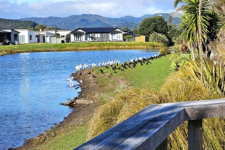 Photo of property in 107 Harbour Drive, Matarangi, Whitianga, 3592