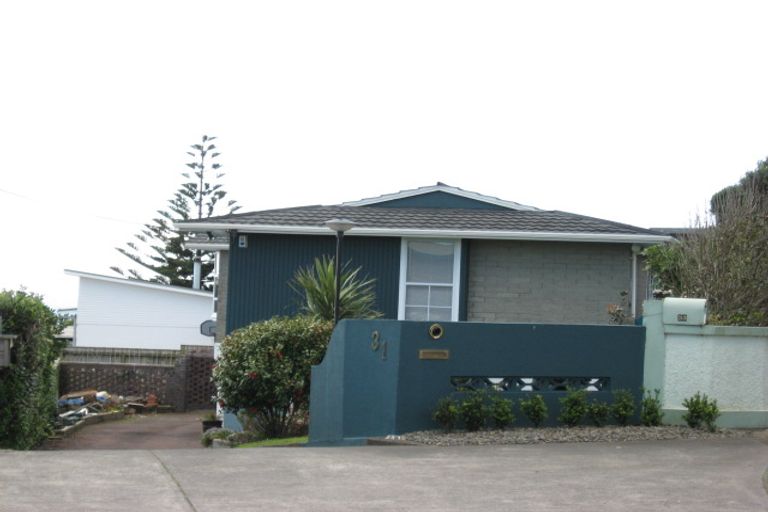 Photo of property in 31 Hamblyn Street, Strandon, New Plymouth, 4312