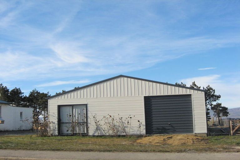 Photo of property in 21 Stafford Street, Ranfurly, 9332