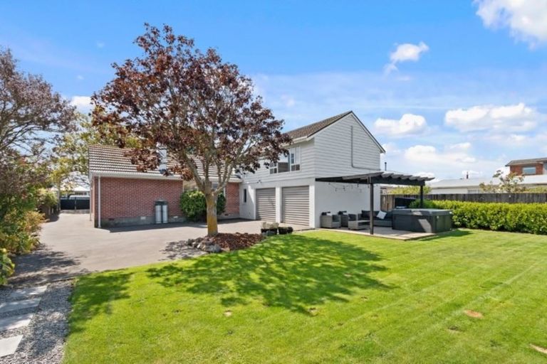 Photo of property in 181 Cashmere Road, Hoon Hay, Christchurch, 8025