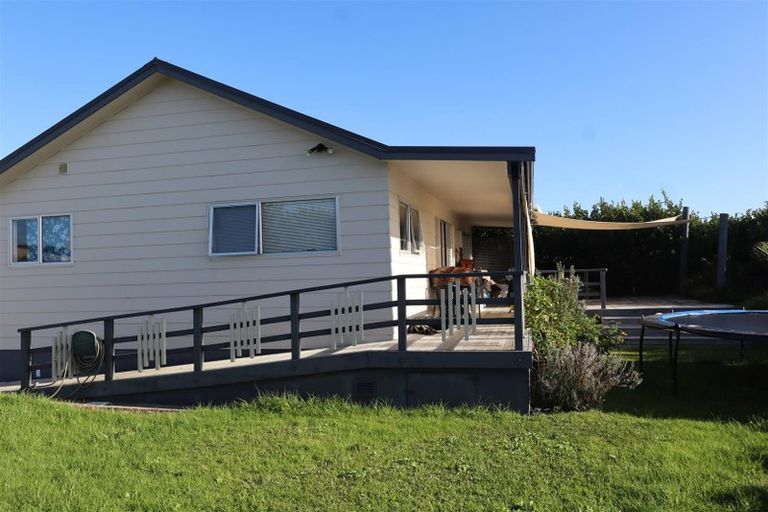 Photo of property in 3 Paritai Place, Dargaville, 0310