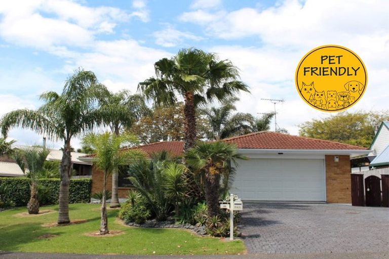 Photo of property in 46 St Annes Crescent, Wattle Downs, Auckland, 2103