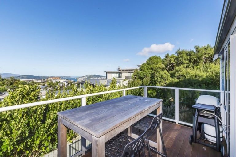 Photo of property in 30a Mandalay Terrace, Khandallah, Wellington, 6035