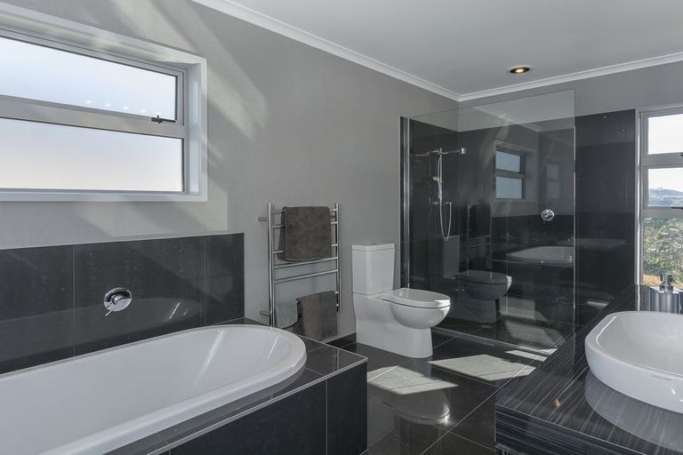 Photo of property in 91 Mortlake Heights, Pyes Pa, Tauranga, 3112