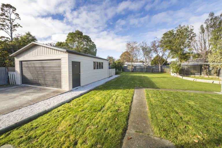 Photo of property in 85 Stortford Street, Ashhurst, 4810