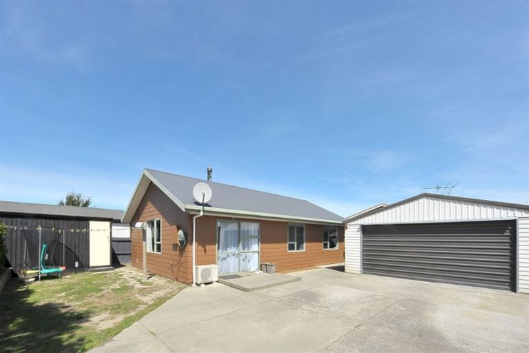 Photo of property in 2/54 Amyes Road, Hornby, Christchurch, 8042