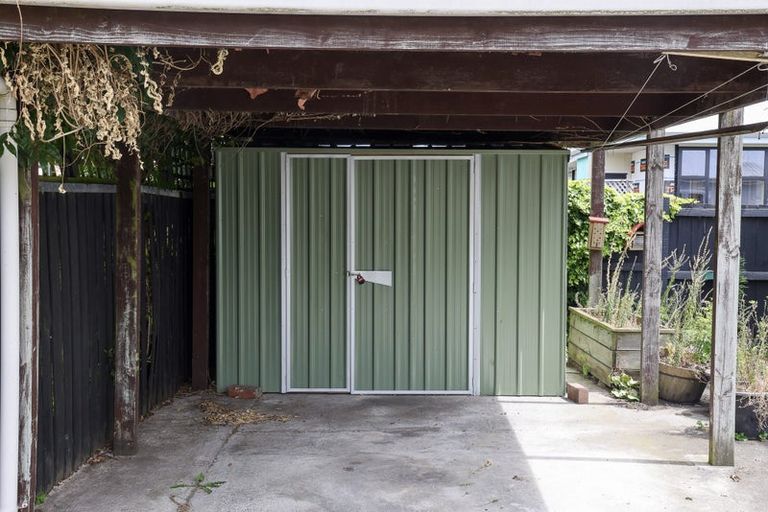 Photo of property in 1/32 Croydon Street, Sydenham, Christchurch, 8023
