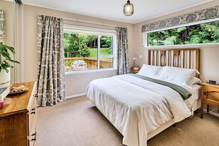 Photo of property in 55 Chester Road, Tawa, Wellington, 5028