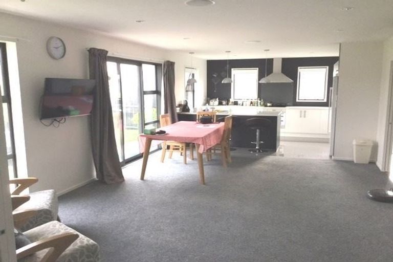 Photo of property in 3 Jefferson Close, Halswell, Christchurch, 8025