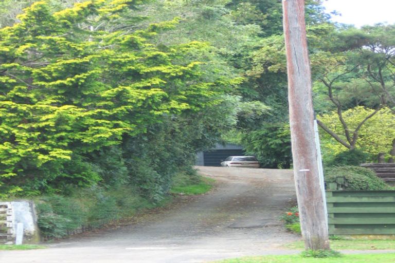 Photo of property in 1320 Fergusson Drive, Brown Owl, Upper Hutt, 5018