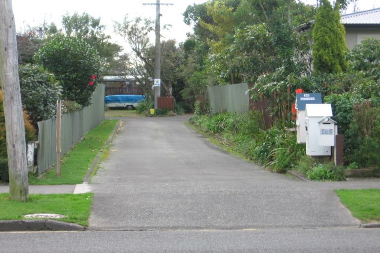 Photo of property in 73 Slacks Road, Awapuni, Palmerston North, 4412