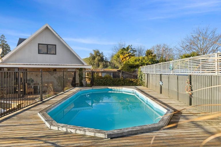 Photo of property in 49 Pitfure Road, Wakefield, 7025