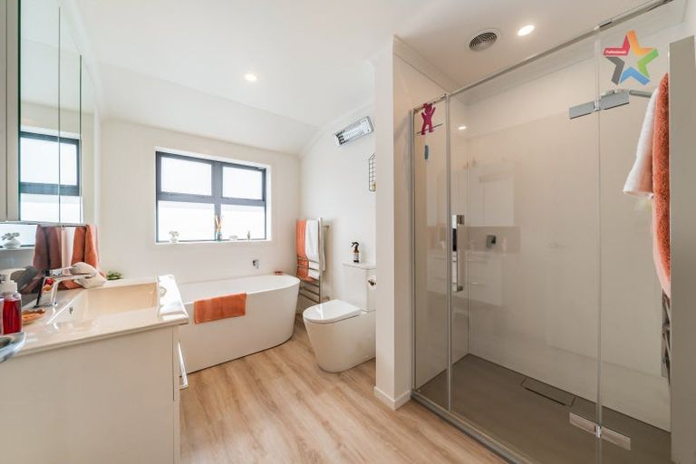 Photo of property in 21 Rodney Street, Waiwhetu, Lower Hutt, 5010