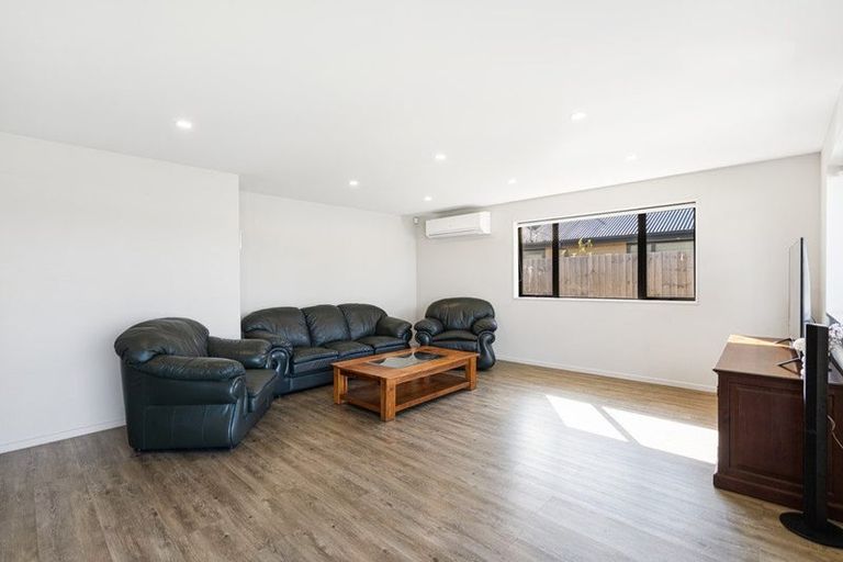 Photo of property in 12 Rufus Street, Rolleston, 7614