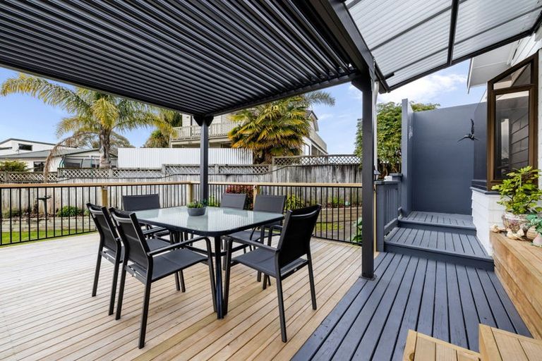 Photo of property in 43 Lansdowne Crescent, Glenview, Hamilton, 3206