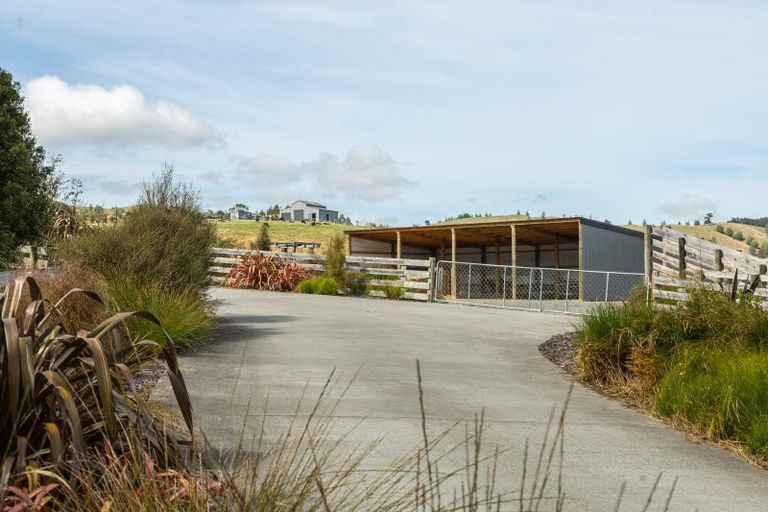 Photo of property in 67a Lees Pakaraka Road, Te Ore Ore, Masterton, 5886