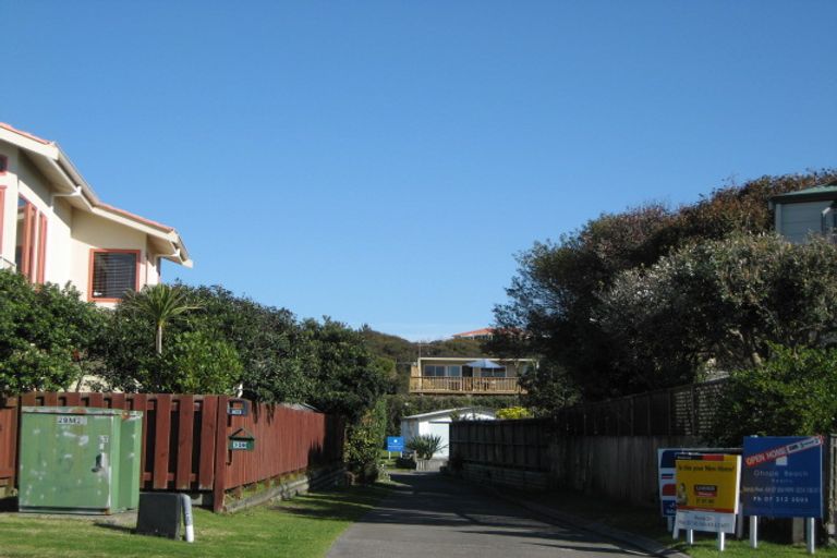 Photo of property in 88a Ocean Road, Ohope, 3121