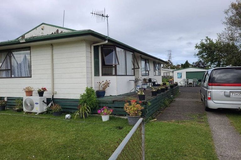 Photo of property in 30 Steeles Lane, Western Heights, Rotorua, 3015