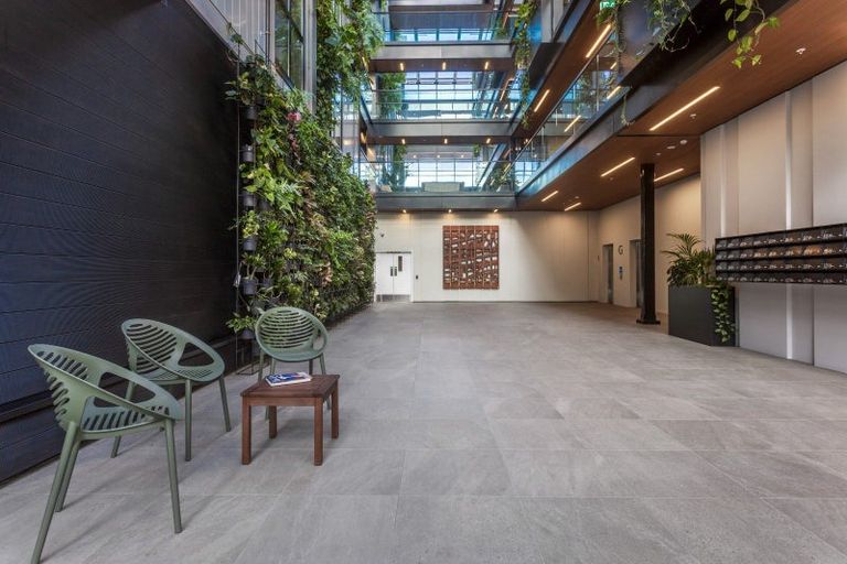 Photo of property in The Victor, 403/4 Bute Road, Browns Bay, Auckland, 0630