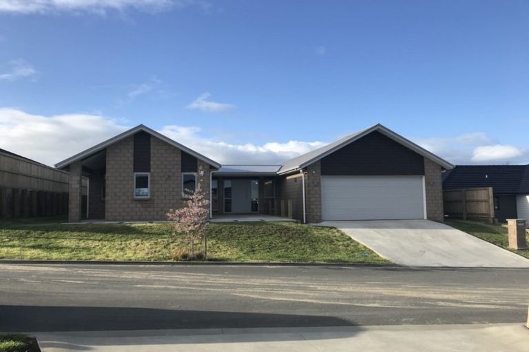 Photo of property in 21 Miharo Crescent, Flagstaff, Hamilton, 3210