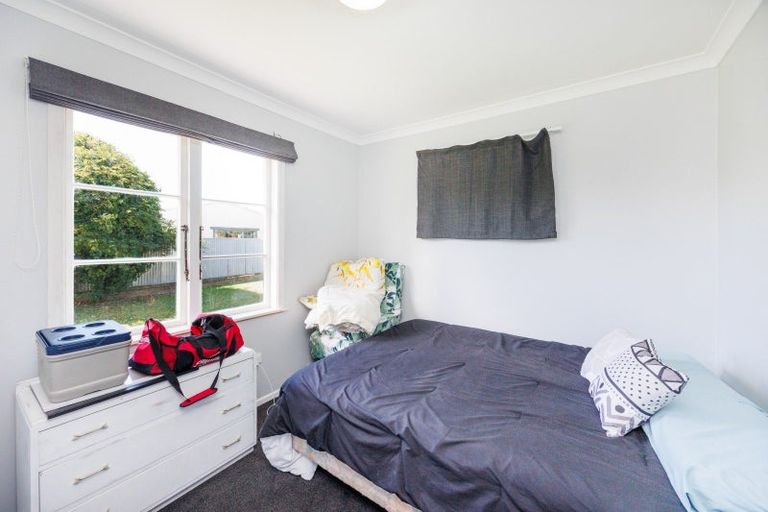 Photo of property in 25 Taylor Avenue, Feilding, 4702