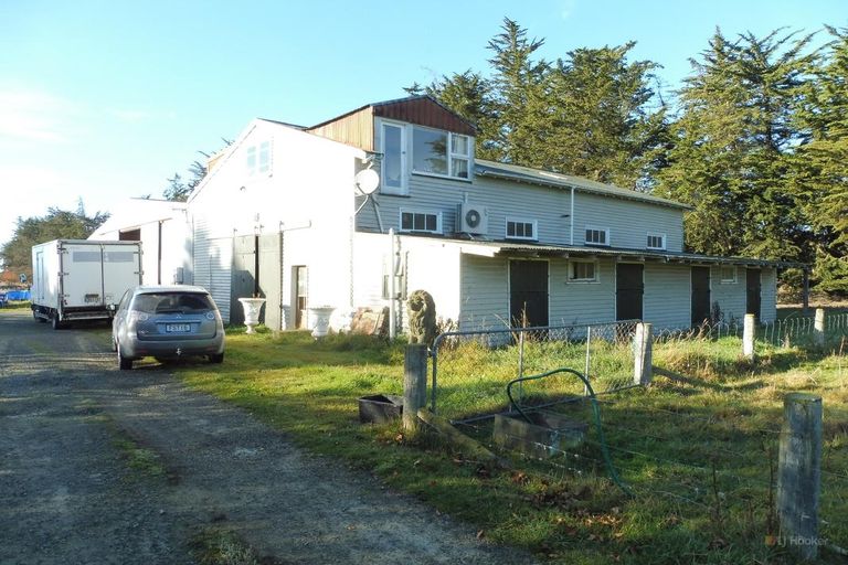 Photo of property in 98 Timaru-temuka Highway, Washdyke, Timaru, 7973